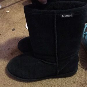 BearPaw Boots